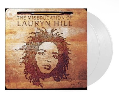 Lauryn Hill - The Miseducation of Lauryn Hill (Vinyl) (Limited