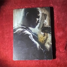 Activision Xbox 360 Call of Duty: Black Ops II steel book Cib
