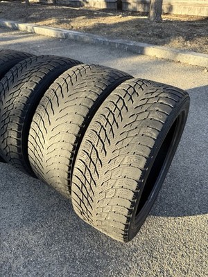 Nokian Tires Hakkapeliitta Size 255/45R20
