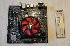 Bundle ASUS Prime A320M-K + AMD Ryzen 3200G +...