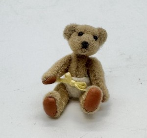 Little Gem Teddy Bears | eBay