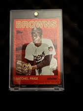 1952 Topps Baseball Cards 42