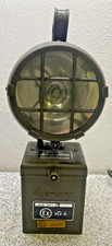 Eisemann Hand Lamp Light Lamp