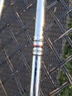 Tommy Armour 845s Silver Scot 5-P Irons RH Stiff Flex Steel Shafts Nice — photo 6