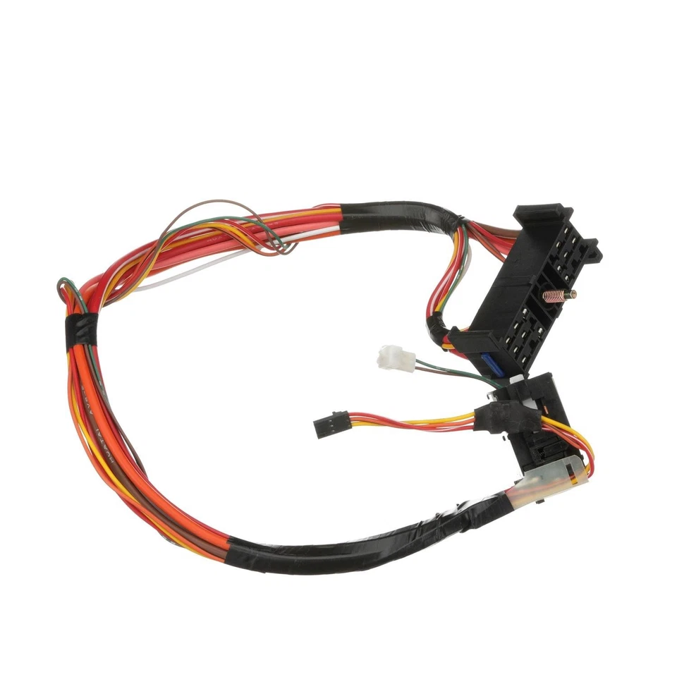 Nuevo interruptor de encendido SMP para Chevrolet S10 1998-1999 Foto 3 de 4