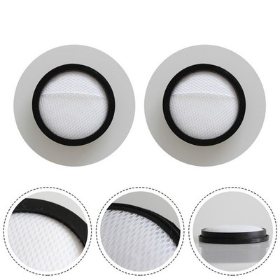 Filter Filter 2er-Pack F��r Staubpflege Anko Kehrmaschinenzubeh?r Motorfilter