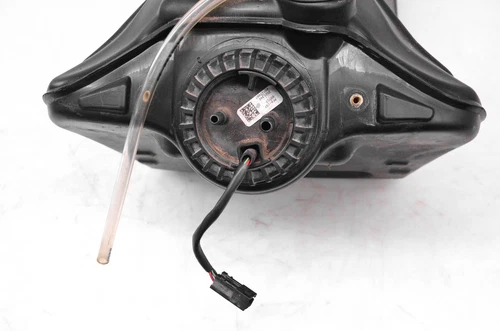 18 Polaris Switchback Assault 800 Gas Tank & Fuel Pump 144" - Picture 3 of 4