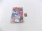 Nintendo Switch Persona 5 Strikers