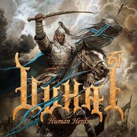 Uuhai - Human Herds - Vinyl Record Vl - G1398Z