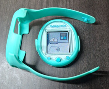 Tamagotchi Smart - Mint Blue, Used in wonderful condition, working US Seller