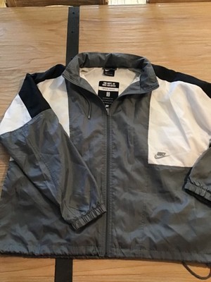 Nike Archives 1989 design re-issue men's windbreaker (38)