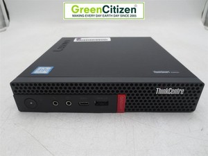 Lenovo ThinkCentre M920q | eBay