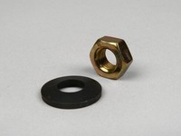 Vario-Mutter Kit -MINARELLI- Minarelli 50 Ccm (Typ Ma, My, Cw, Ca, Cy)