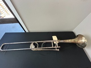 Vintage Trombones (x3)