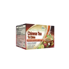 Herbal Solutions Chinese Tea - Natural Wellness & Digestive Support