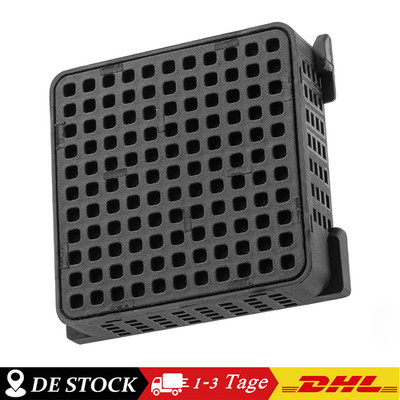 Filter für Liebherr FreshAir Aktivkohlefilter 9096989 9882460 7440021-00 9882429
