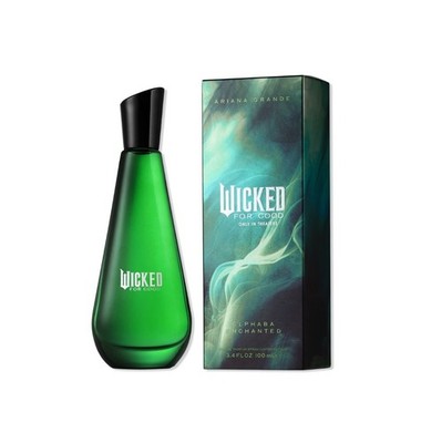 Wicked for Good 香水 エルファバ Wicked for Good 香水 エルファバ