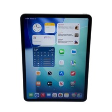 Apple iPad Pro 4th Gen MNXF3LL/A 11-Inch Wi-Fi 256GB Space Gray Tablet