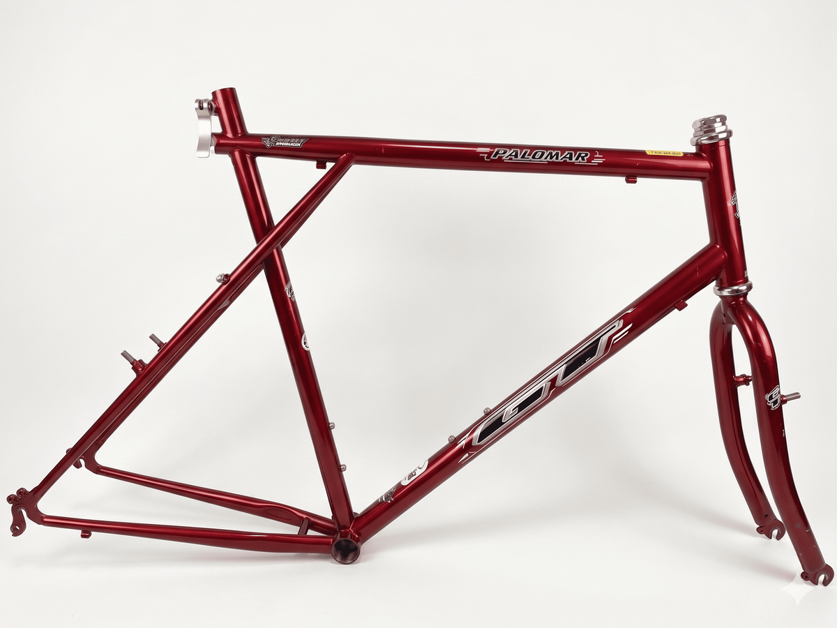 GT Palomar 22 Vintage 26