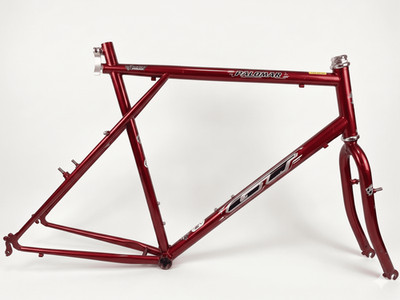 GT Palomar 22 Vintage 26