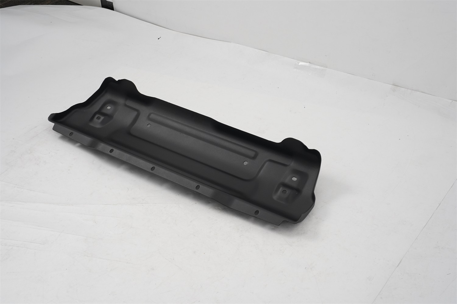 NEW Fits 2018-2025 Jeep Wrangler JL / Jeep Gladiator JT Front Bumper Skid Plate thumbnail 22