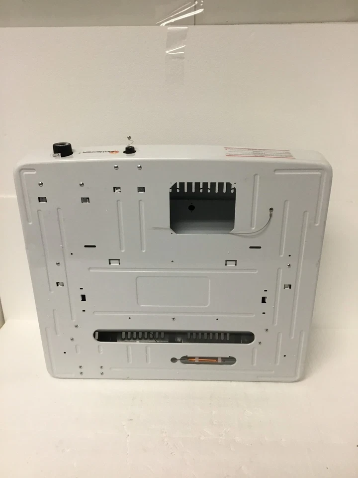 Mr. Heater MHVFBF30NGT F299731 Calentador de llama azul 30.000 BTU NG - Para piezas/TAL CUAL Foto 3 de 4