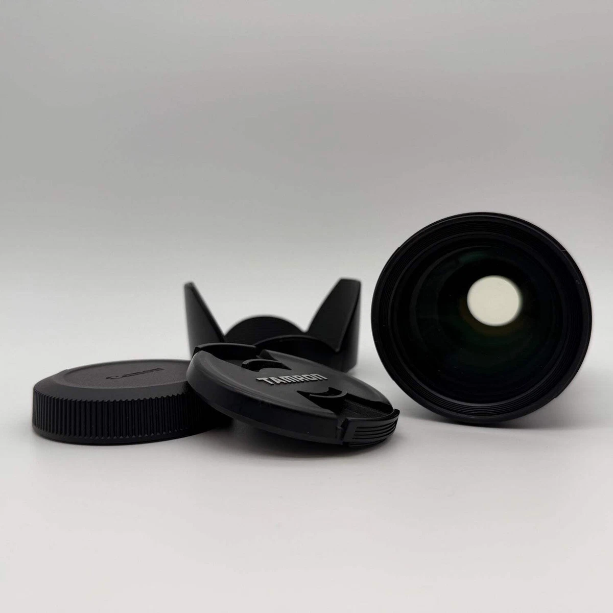 Tamron Focal Length 28-75mm Lenses for Canon Cameras for sale | eBay