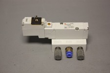SMC SOLENOID VALVE VQZ2151-5YZB