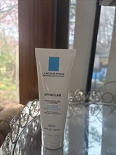 LA ROCHE-POSAY Effaclar Medicated Gel Cleanser 3.4 Oz. EXP-06/2028 FRESH 
