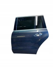 T&uuml;r Mercedes-Benz X166 A1667300305 Vorne Links Komplett Door Porta Porte