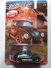 Hot Wheels 1968 Vintage Club "Volkswagen Classic Bug" 5/5