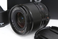   Exc   Fujifilm XF 18mm F1.4 R LM WR Mirrorless Lenses From JP R2593-3X3