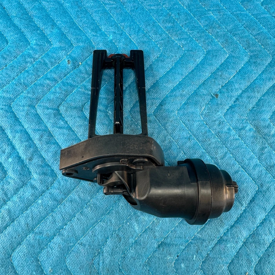 2016-2020 INFINITI QX60 válvula coletora de admissão genuína 14010-JP01A FABRICANTE DE EQUIPAMENTO ORIGINAL - Imagem 3 de 4