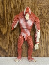 Play Mates Star King From Godzilla X Kong The New Empire Firgue Missing Forearm.
