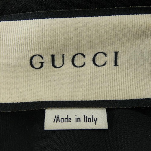 Autentico abito Gucci GUCCI 624914 XJCM0 #230-000-555-4491 - Foto 5 di 7