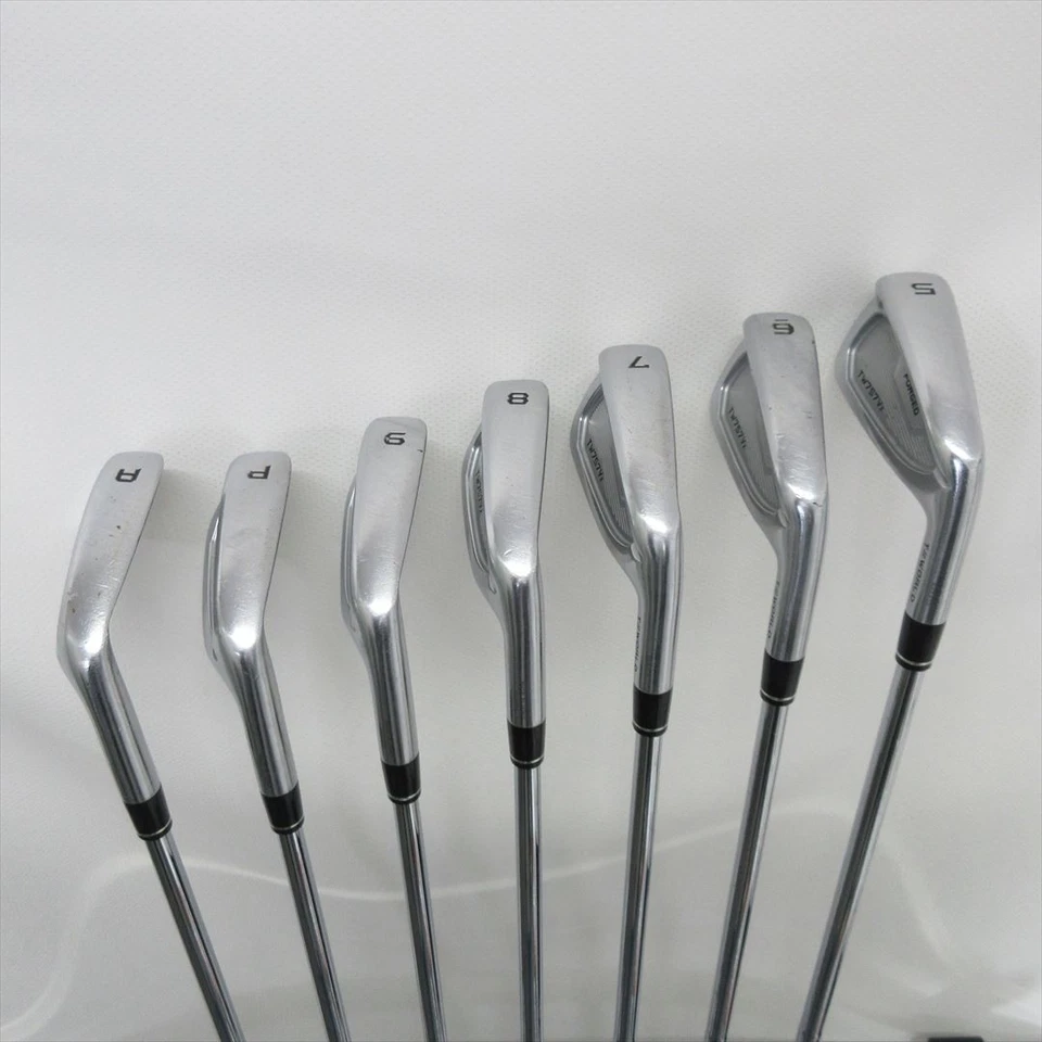 HONMA Iron Set TOUR WORLD TW757Vx Stiff NS PRO MODUS3 TOUR105 7 pieces: - Image 3 of 4