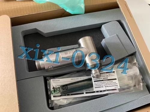 NEW NAKANISHI RAX-271E Model Right Angle Electric Spindle DHL Fast delivery - Bild 2 von 3