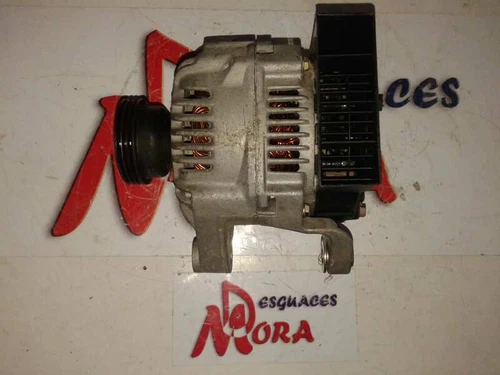7700870279 Alternador para RENAULT CLIO II FASE I (B/CB0) * 421269 - Imagen 3 de 4