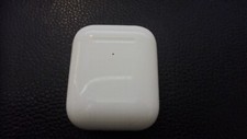 Apple AirPods Wireless Charging Replacement Case ONLY A1938 USED GOOD COND
