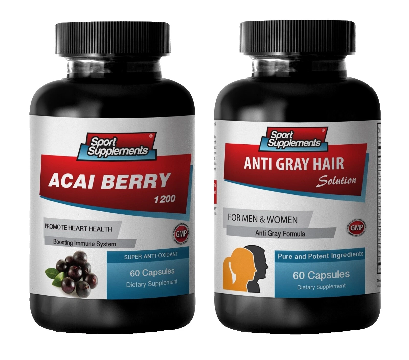 Capsule Anti-Aging Cleansers