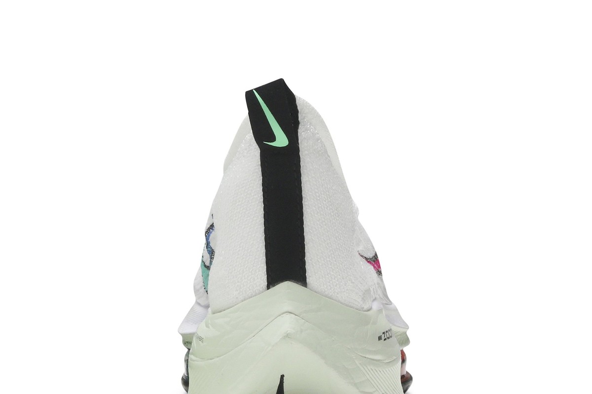 Nike Air Zoom Alphafly Next% 'Watermelon' CZ1514-100 Women's