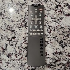 TOSHIBA SE-R0013 Remote Control SD2150U SD3109 SD3109C SD3109U SD5109 SD5109C