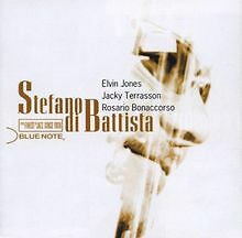 Stefano Di Battista von Di Battista, Stefano, Bonaccorso, ... | CD | Zustand gut