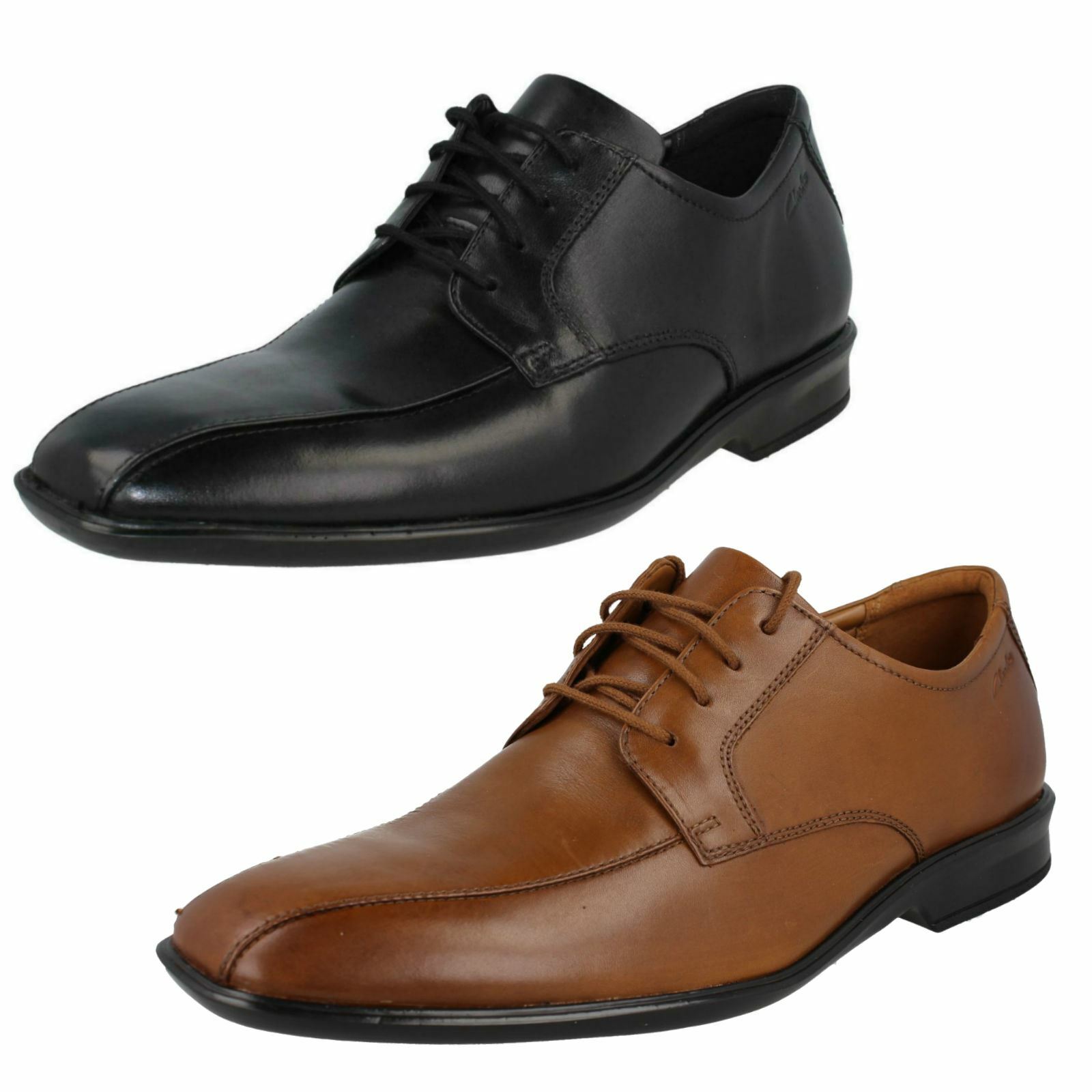 ALTRA Scarpe stringate uomo Clarks Bensley Run casual