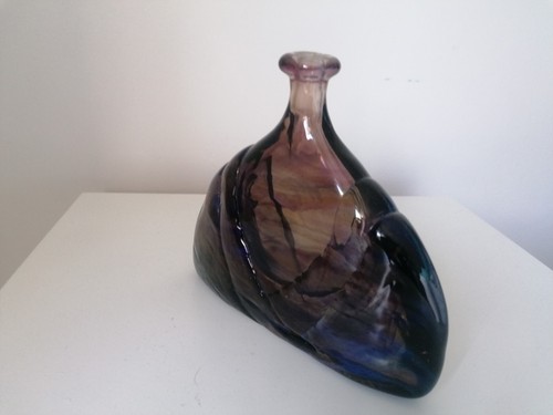 Michael Harris mdina glass X2 - Picture 10 of 15
