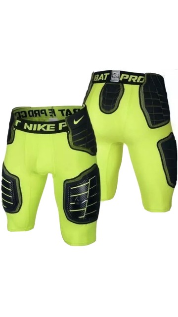 nike pro combat football pants