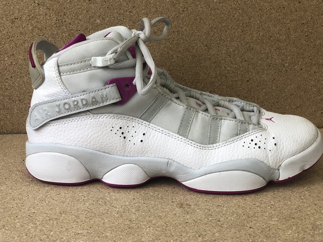 jordan big kid sizes