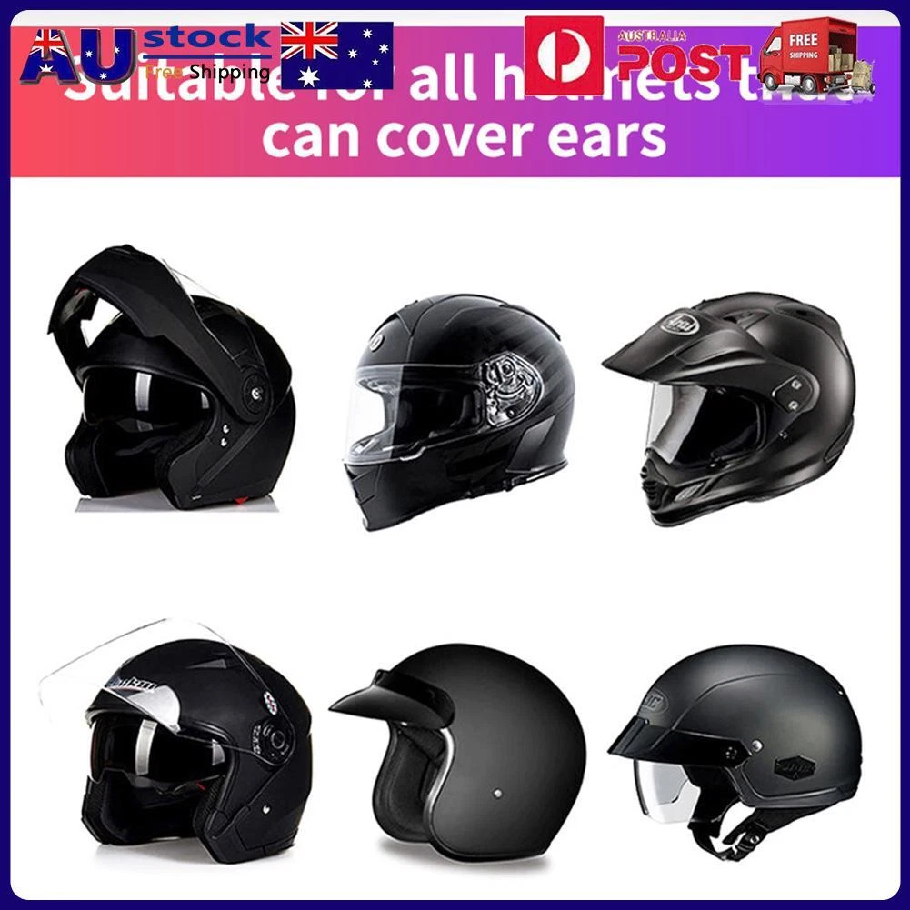 Bluetooth compatible sales motorcycle helmets