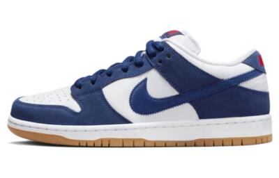sb dunk low ドジャース do9395-400 Nike SB Dunk Low Los Angeles Dodgers - DO9395-400 | eBay