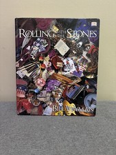 Buy Rolling with the Stones by Bill Wyman (2002, Hardcover) online
